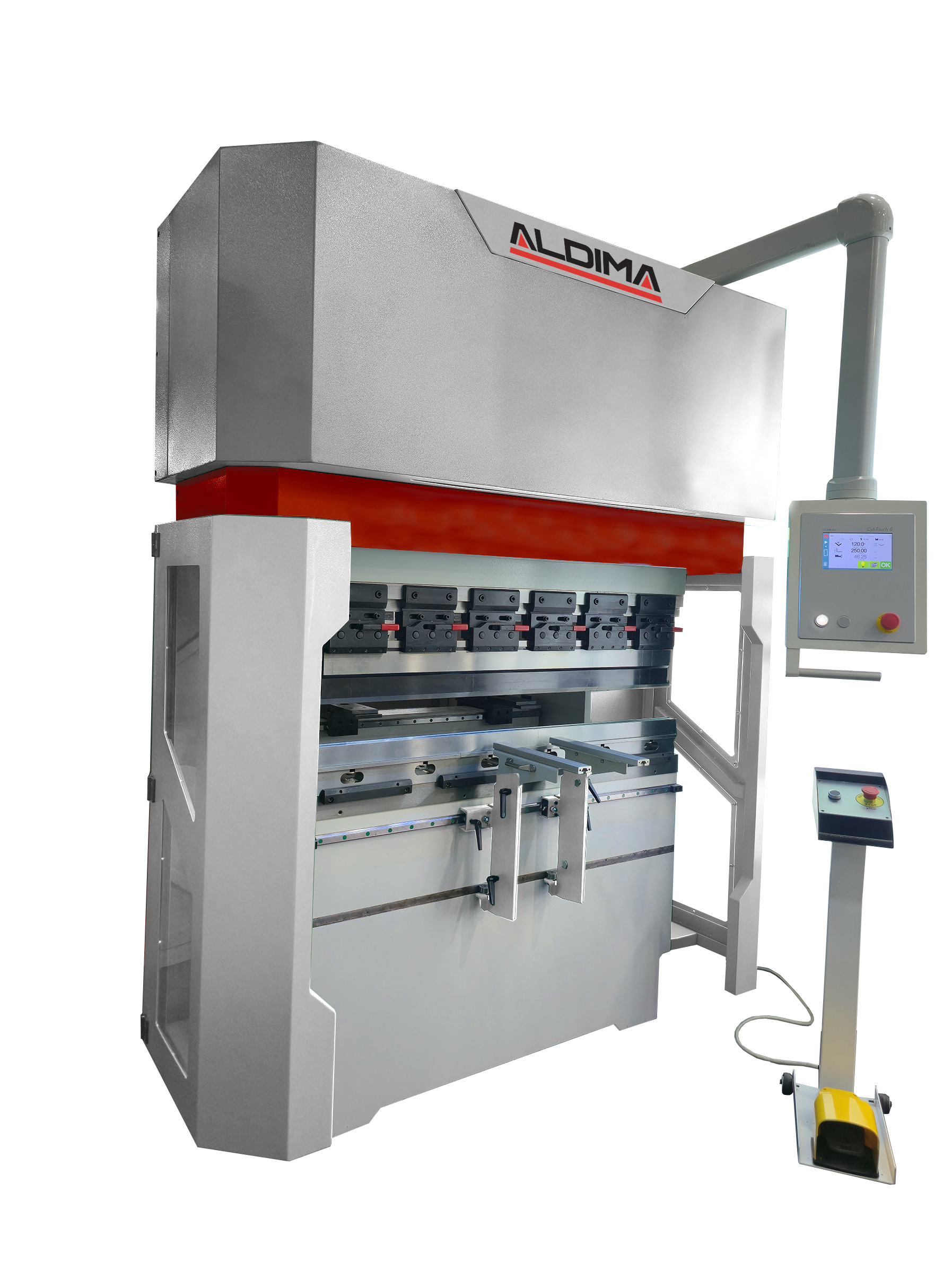 APS Servo